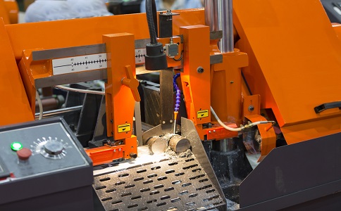 兴宁龙门带锯床具备哪些优点？